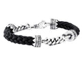 BRACELET SILVER DESIGNER