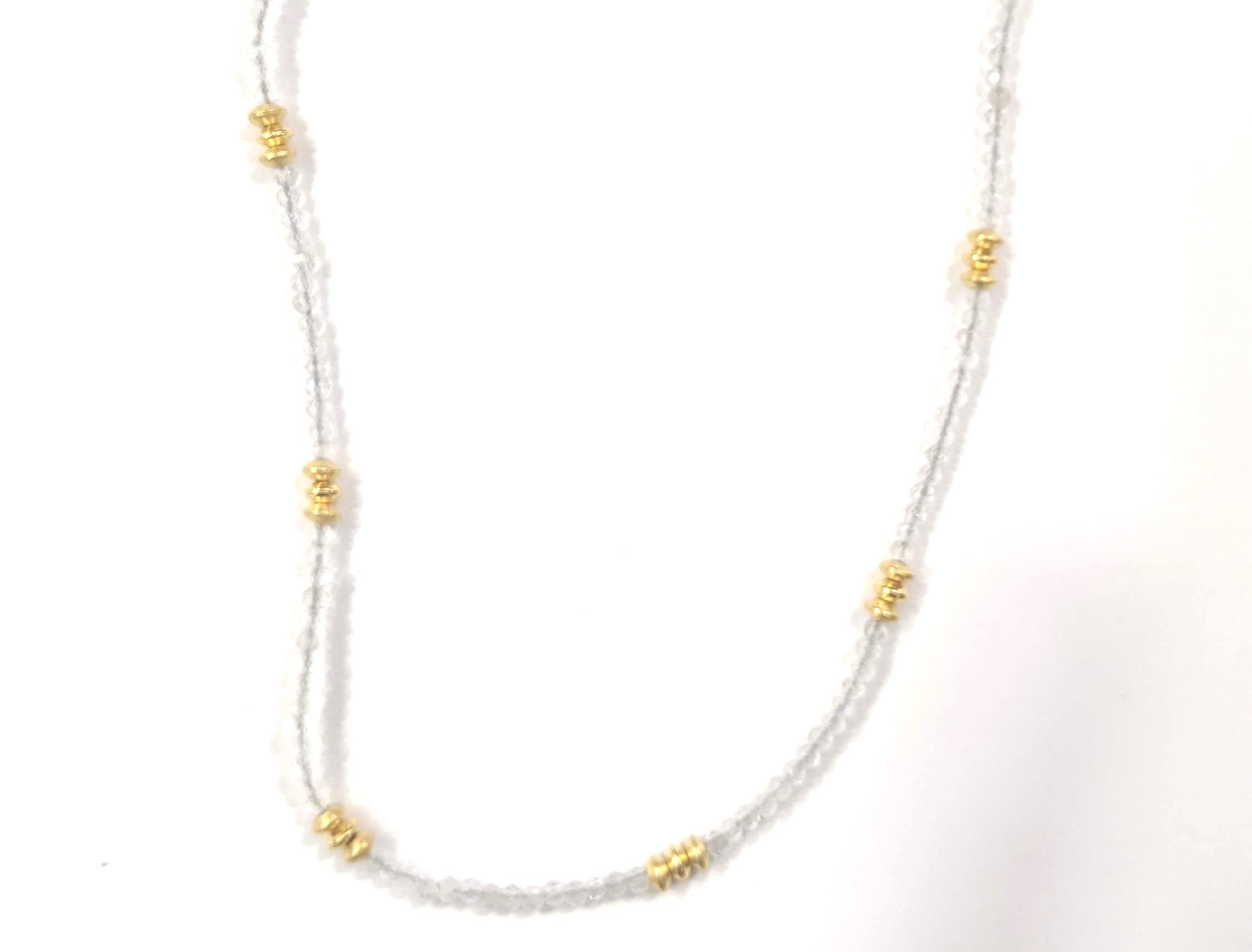 NECKLACE SILVER DESIGNER