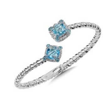 BRACELET SILVER DESIGNER