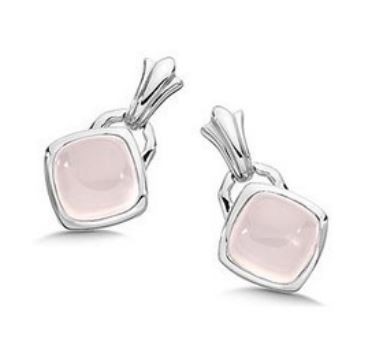 EARRING SILVER DESIGNER