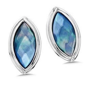 EARRING SILVER DESIGNER