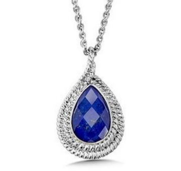 NECKLACE SILVER DESIGNER