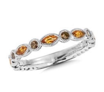 RING SILVER DESIGNER