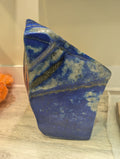 STONE MINERALS