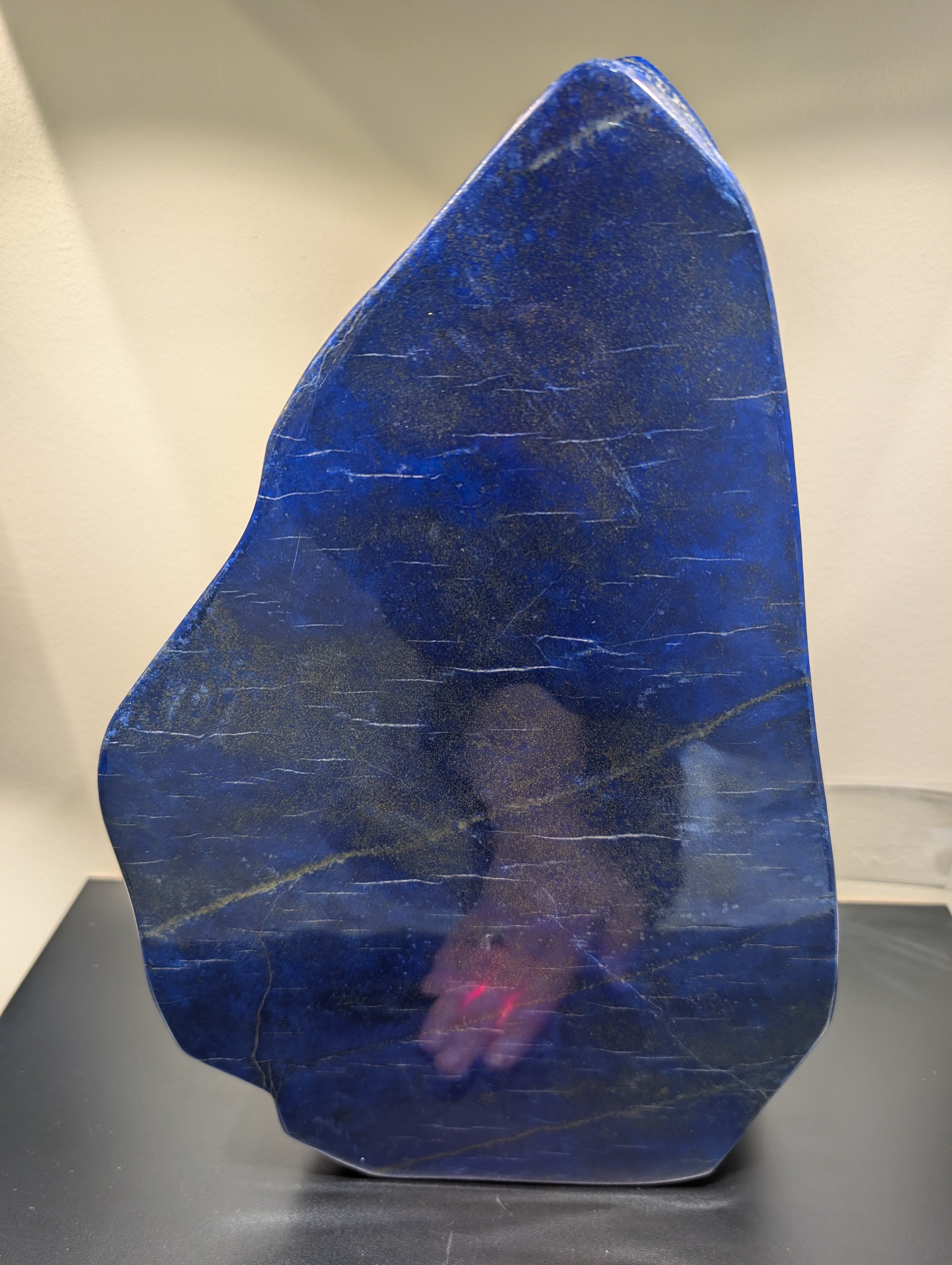 STONE MINERALS