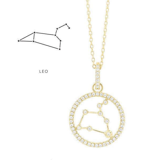 Necklace Gold Designer