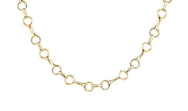 Bracelet Gold Designer