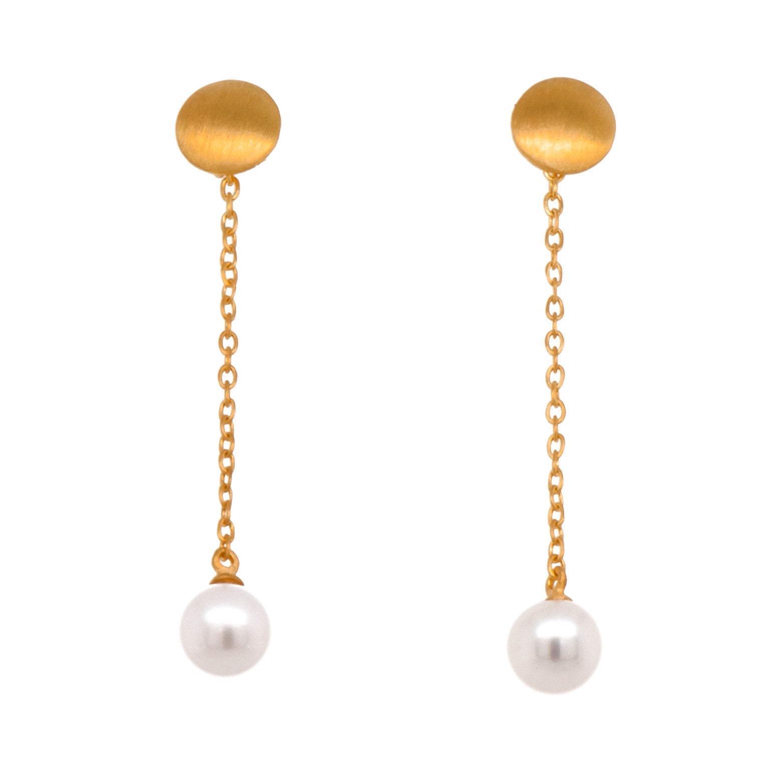 EARRING SILVER DESIGNER