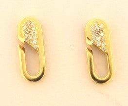 EARRING GOLD DESIGNER