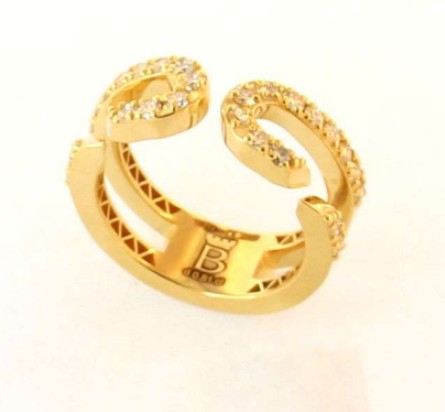 RING GOLD DESIGNER