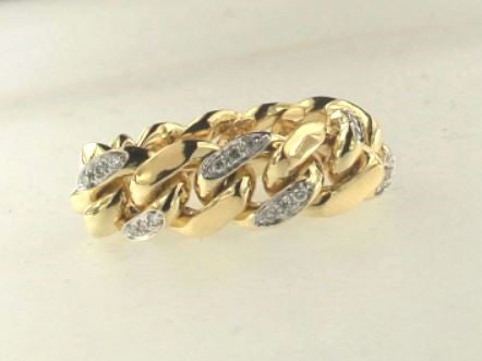 RING GOLD DESIGNER