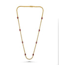 NECKLACE GOLD DESIGNER
