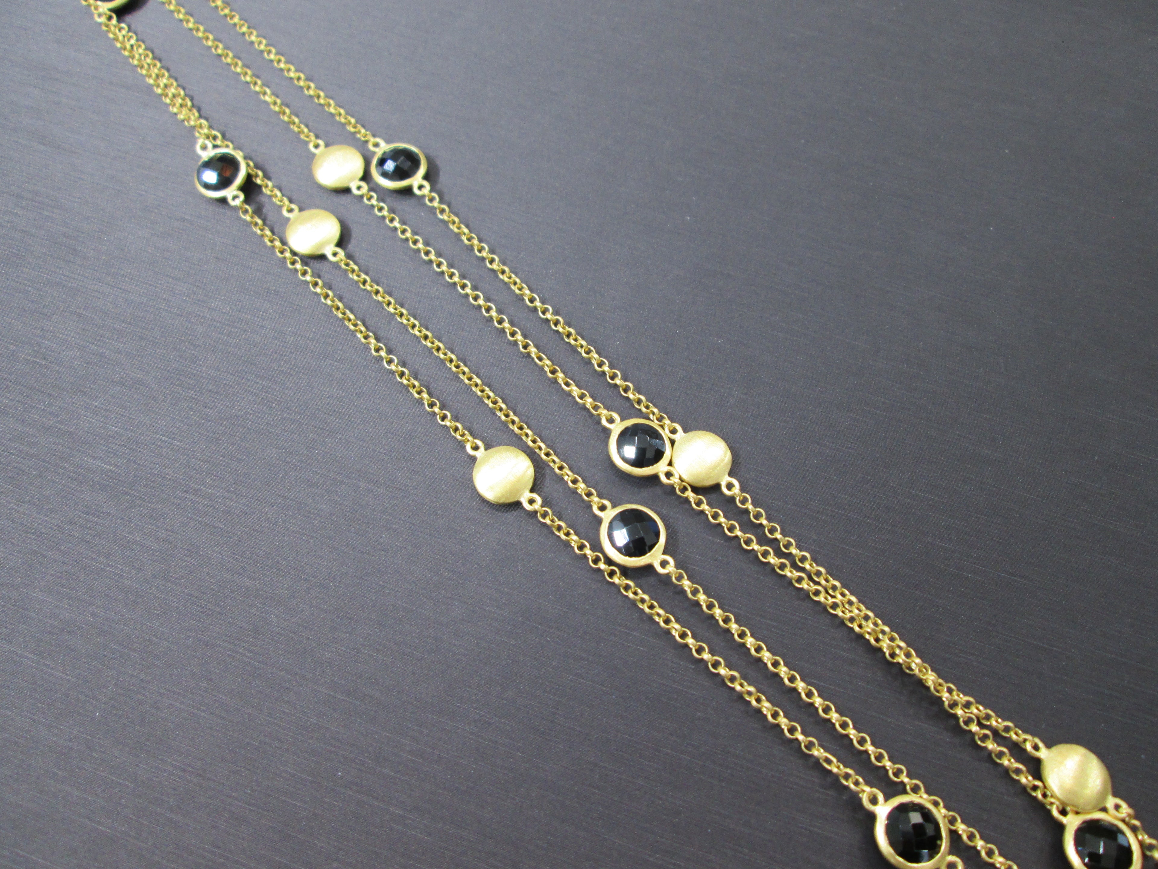 NECKLACE SILVER DESIGNER