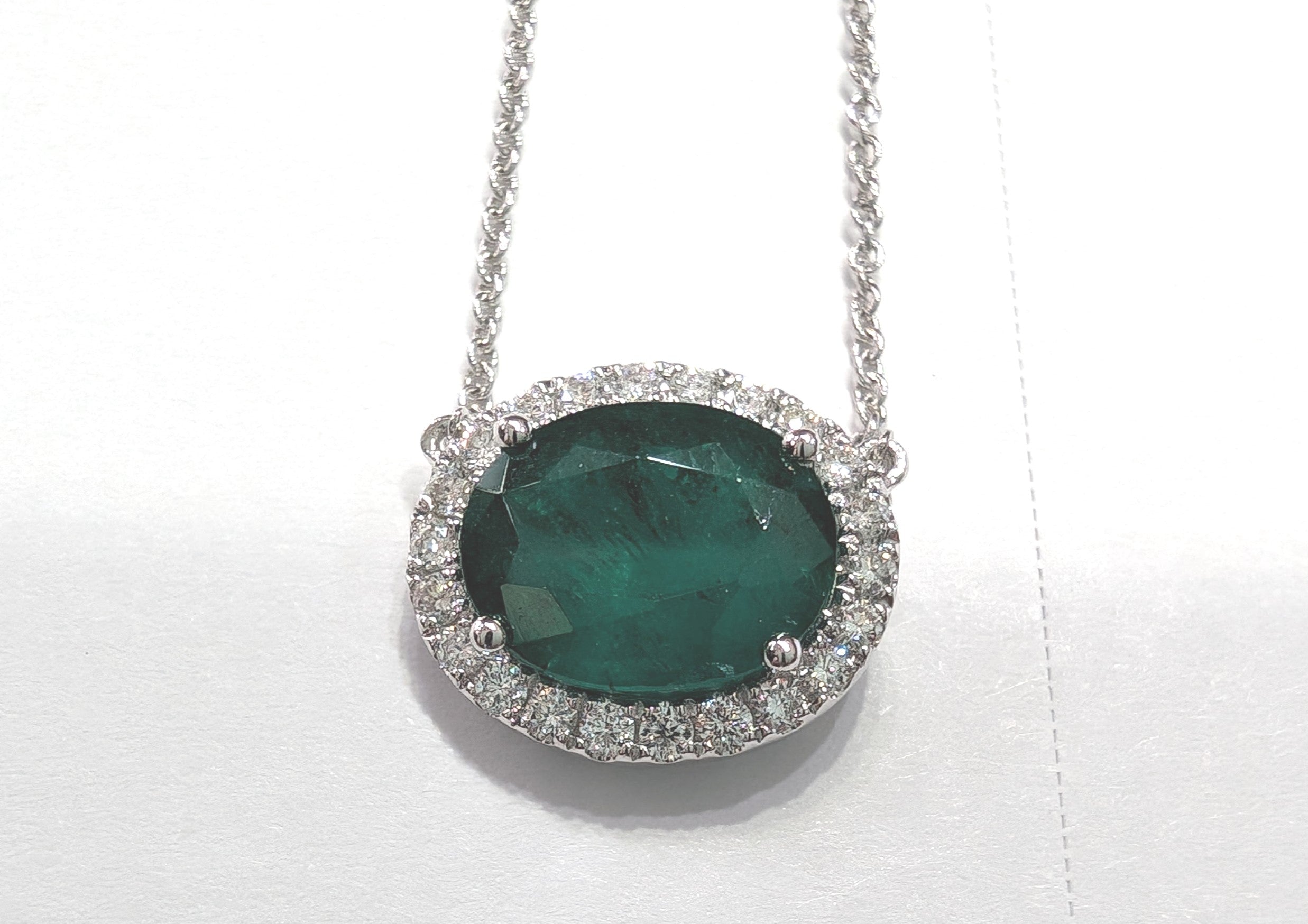 NECKLACE GOLD DESIGNER