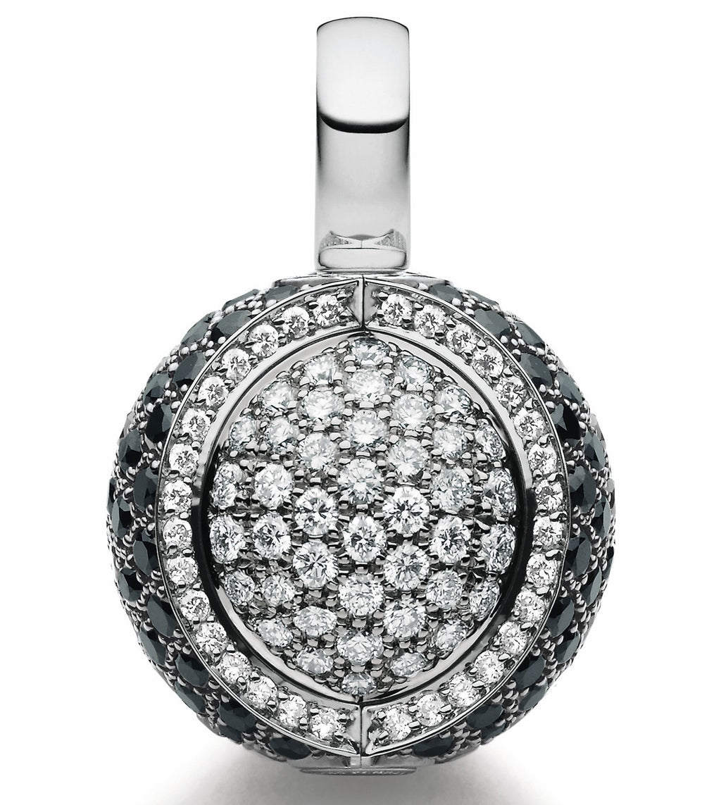 PENDANT GOLD DESIGNER