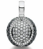 PENDANT GOLD DESIGNER