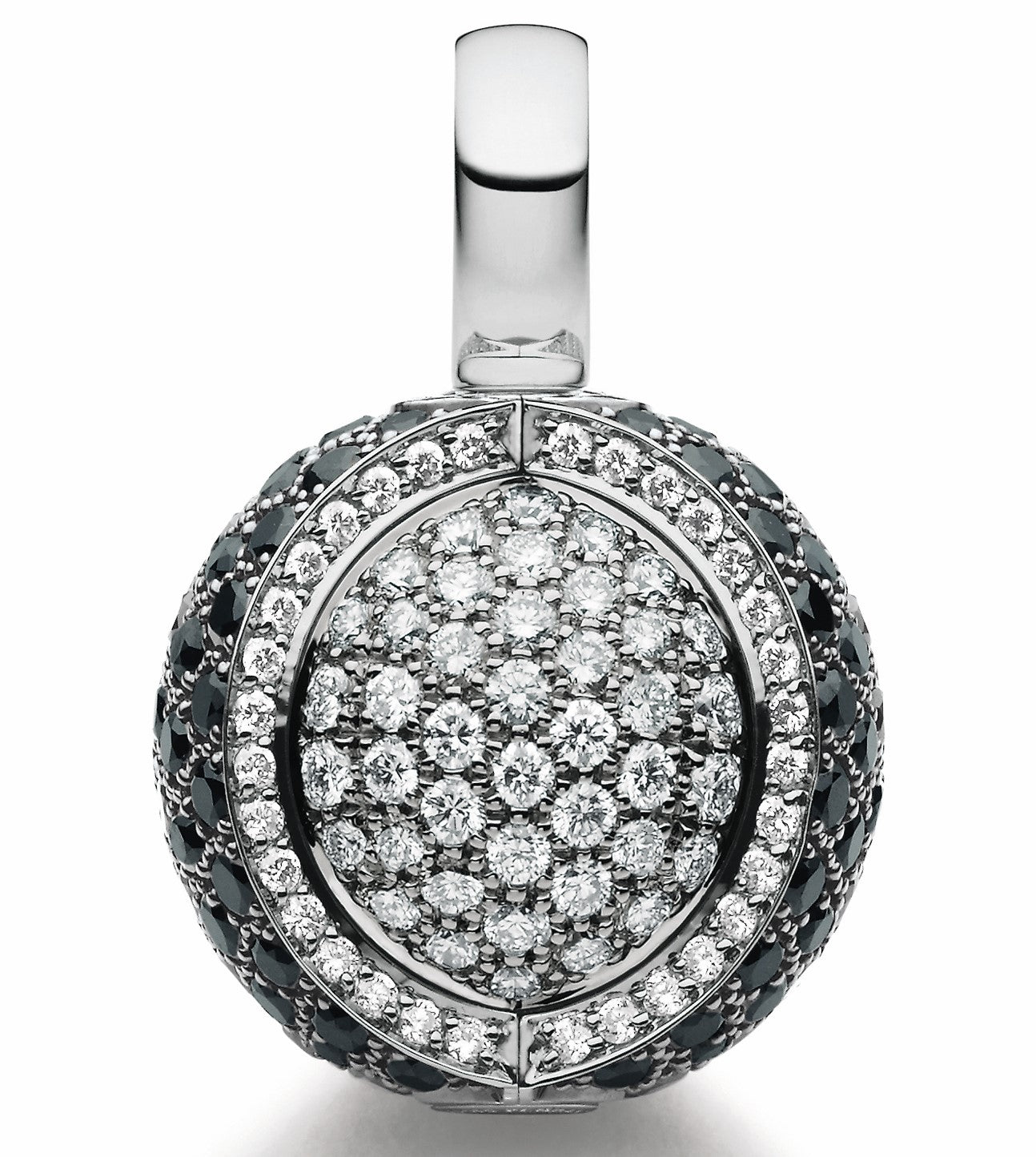 PENDANT GOLD DESIGNER