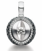 PENDANT GOLD DESIGNER