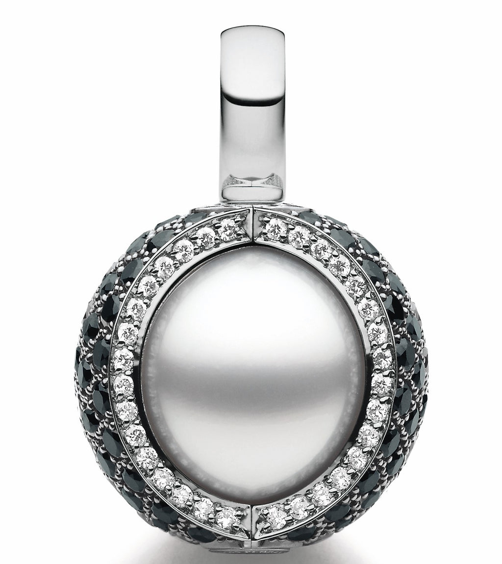 PENDANT GOLD DESIGNER