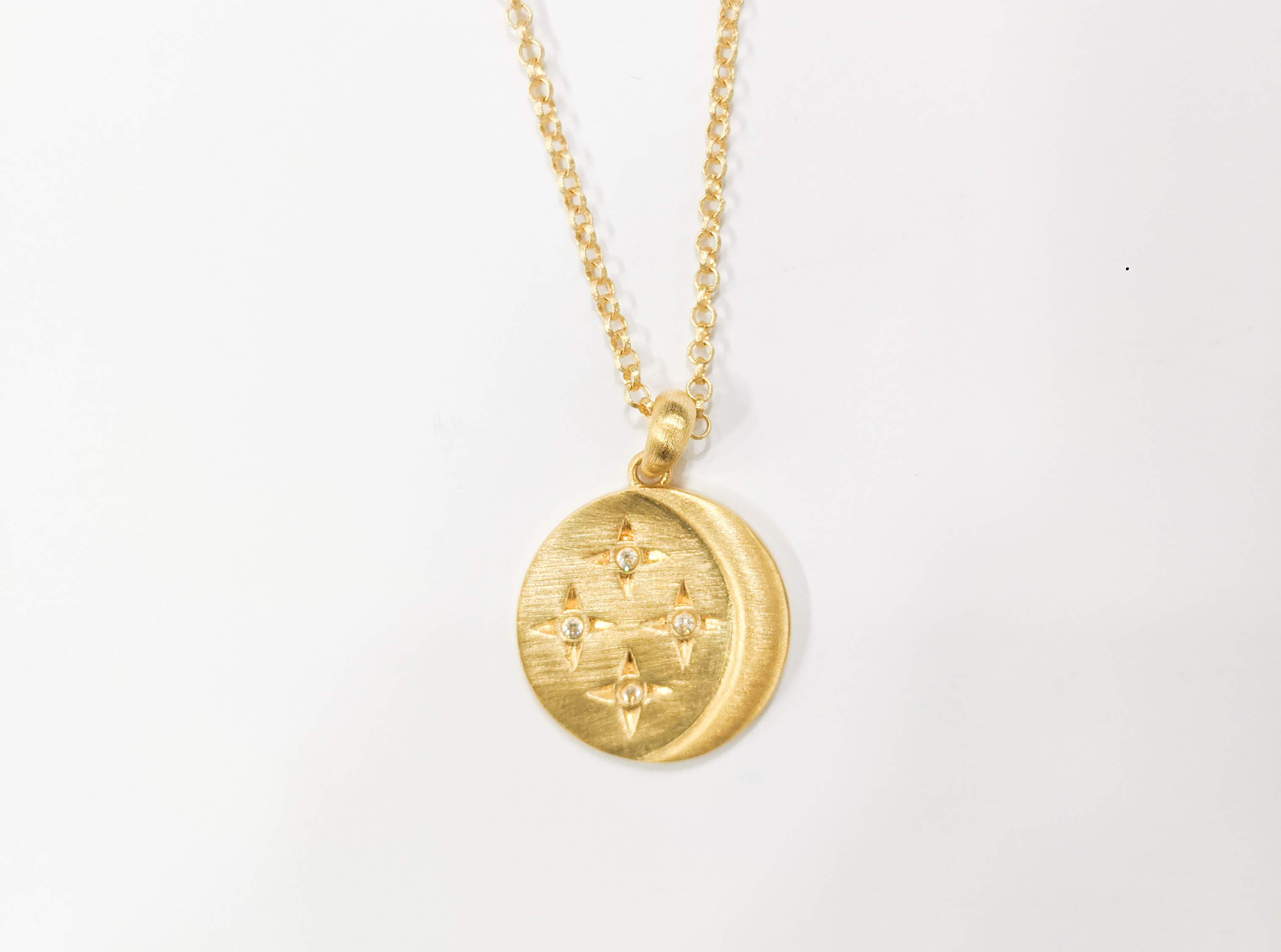 NECKLACE SILVER DESIGNER