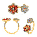 Ring Gold Designer