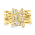 RING GOLD DESIGNER