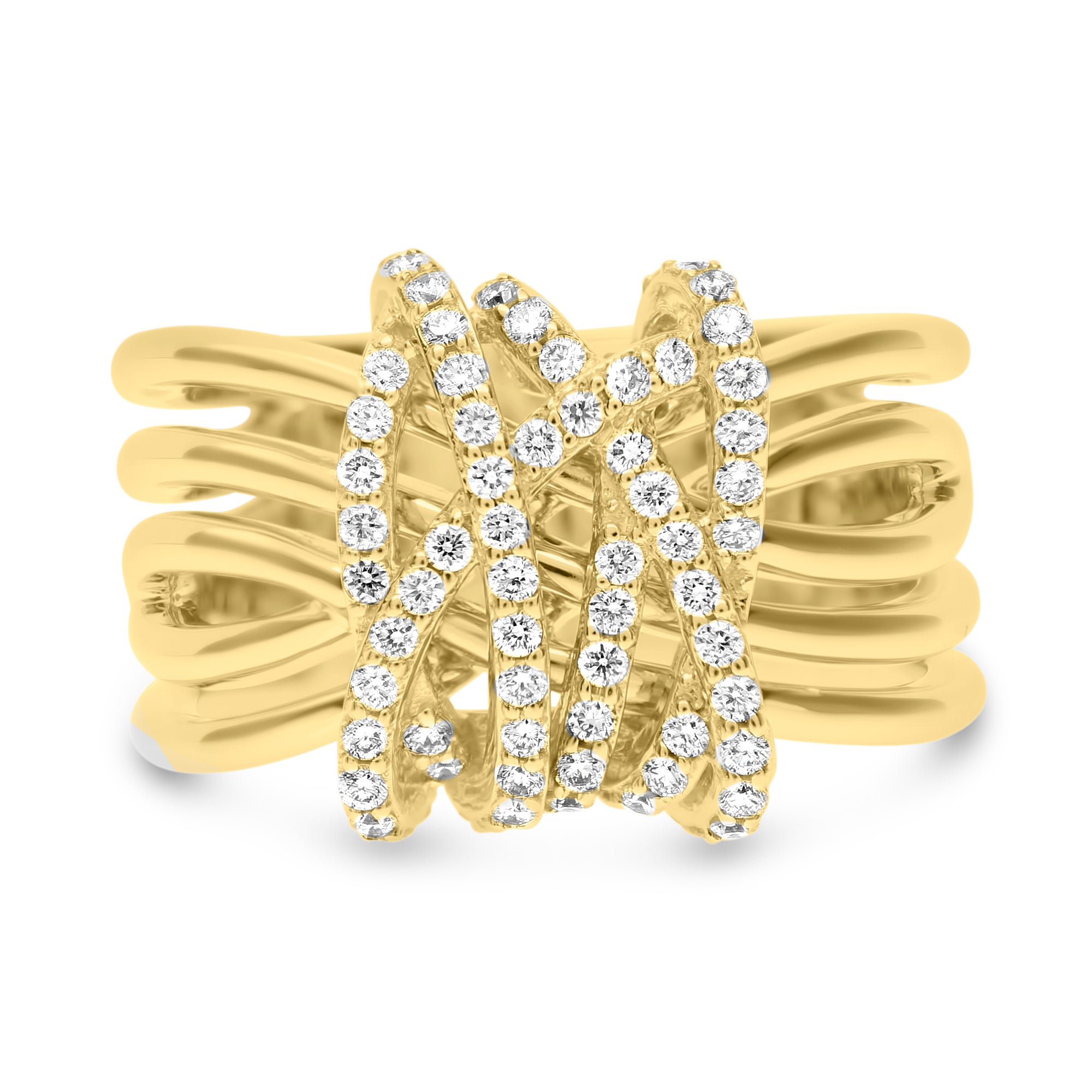 RING GOLD DESIGNER