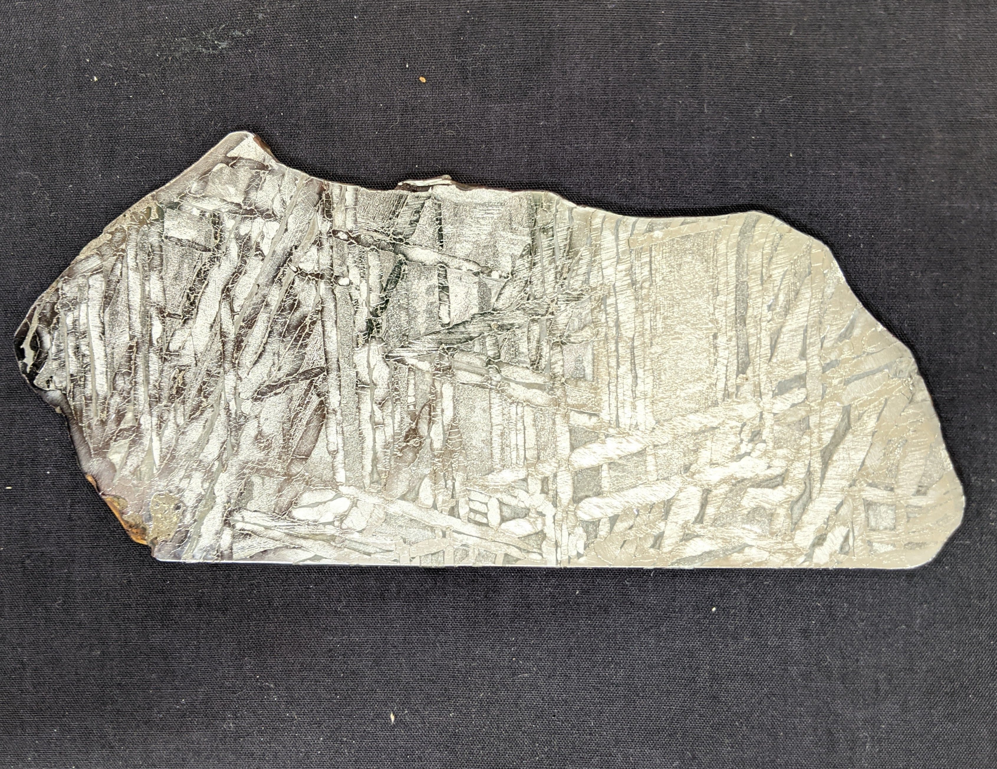 STONE MINERALS