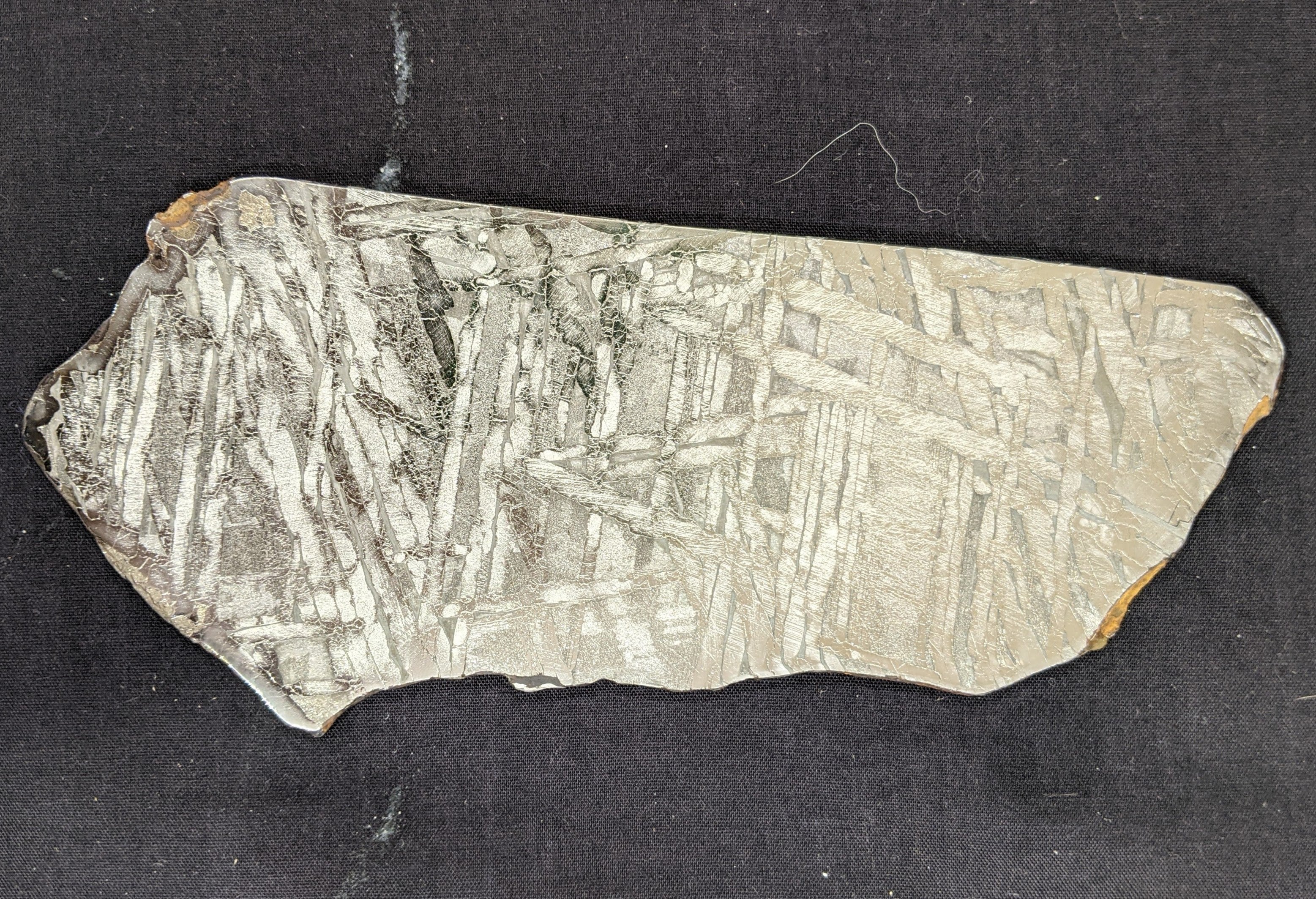 STONE MINERALS