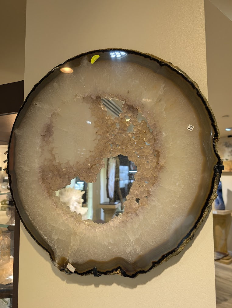 STONE MINERALS