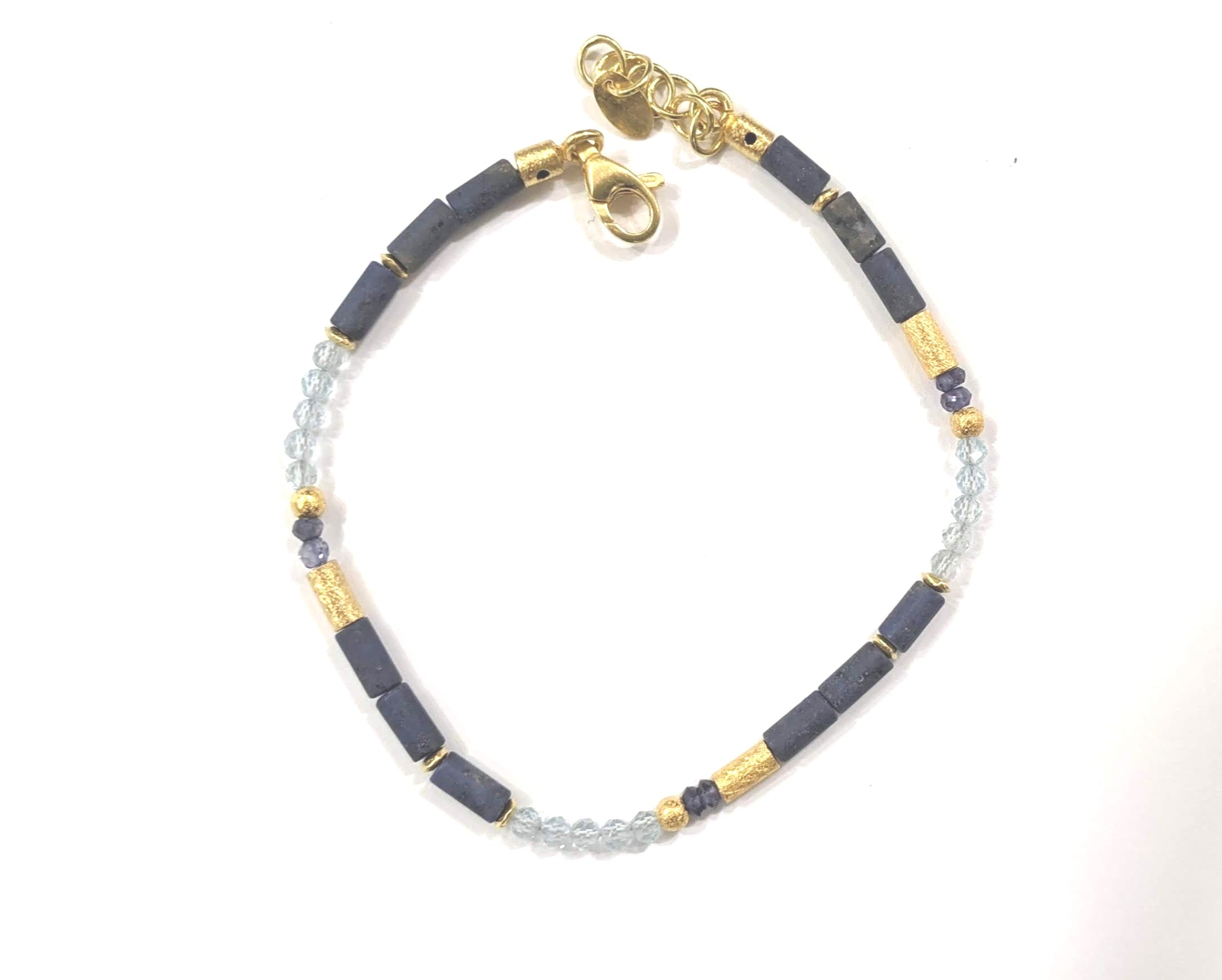 BRACELET SILVER DESIGNER