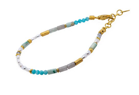 BRACELET SILVER DESIGNER