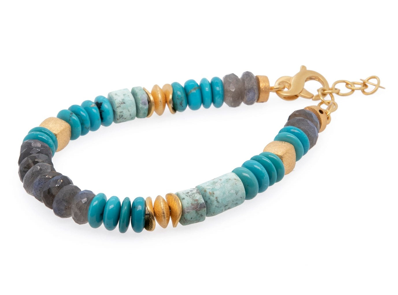 BRACELET SILVER DESIGNER