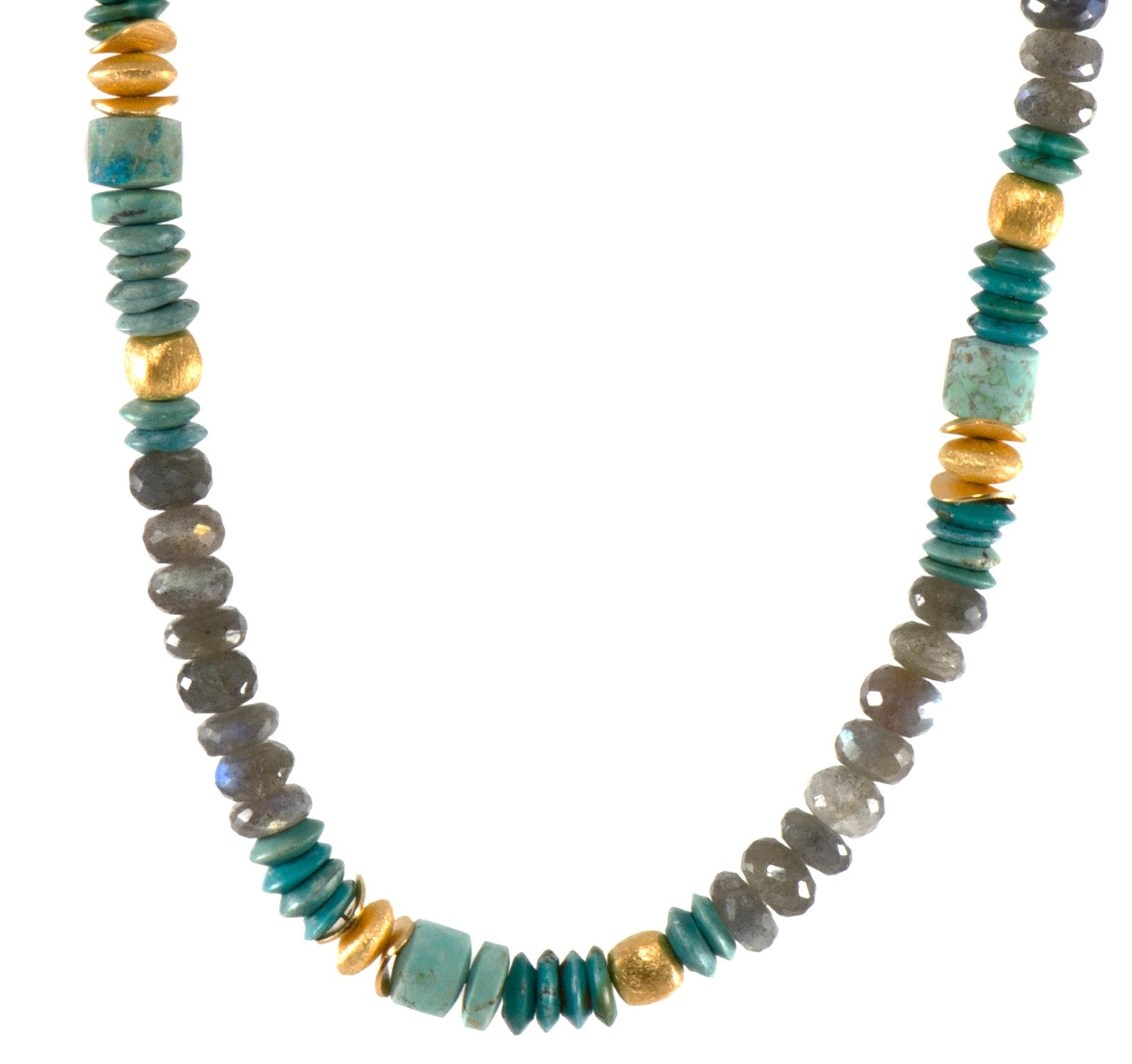 NECKLACE SILVER DESIGNER