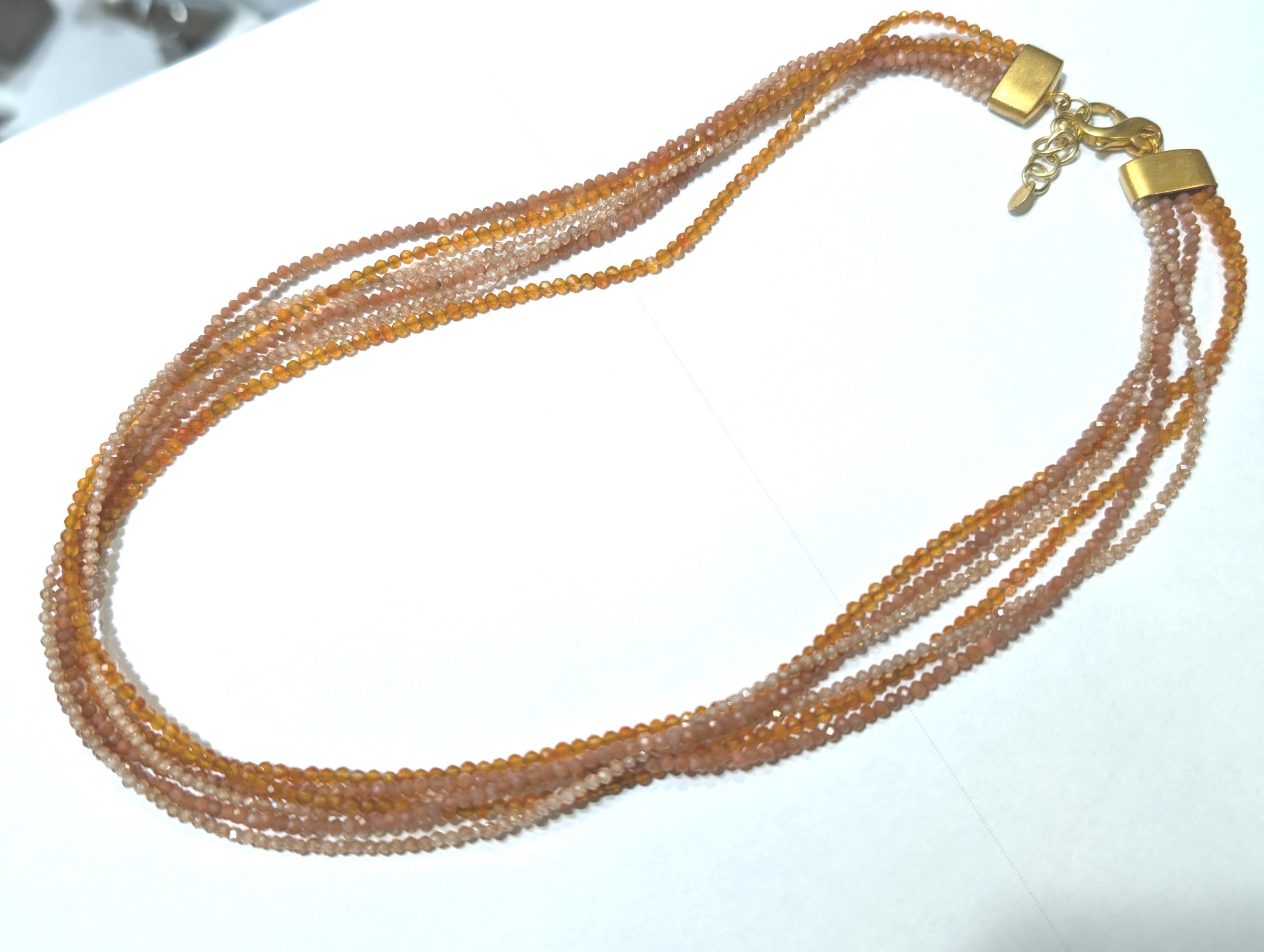 NECKLACE SILVER DESIGNER