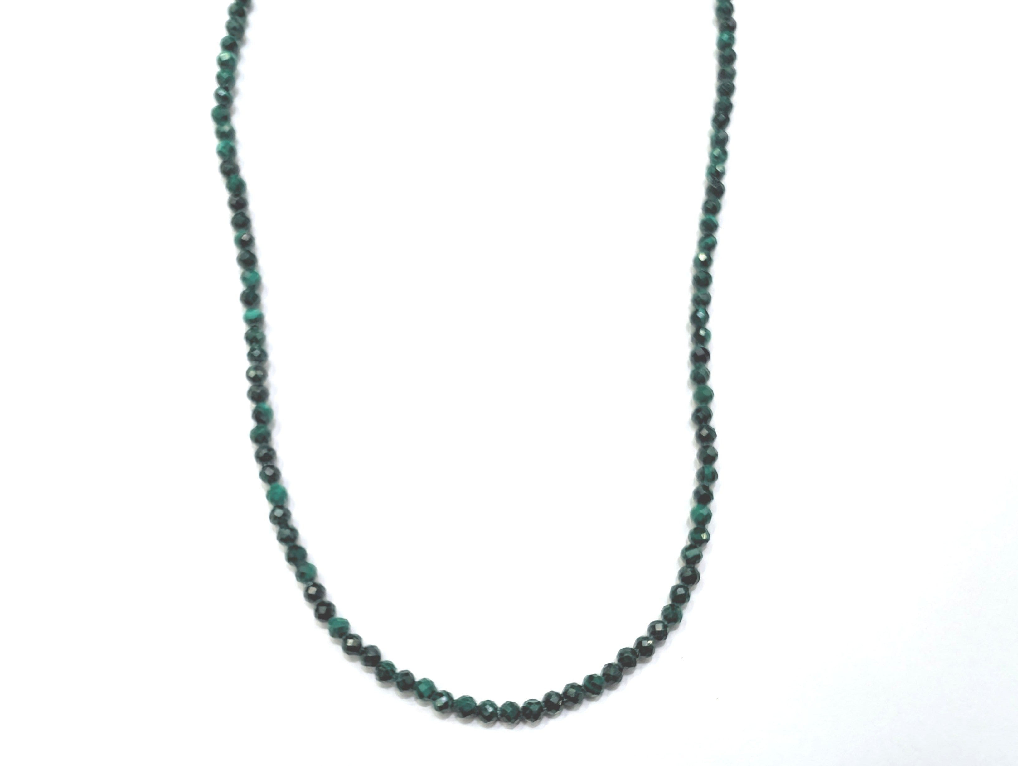 NECKLACE SILVER DESIGNER