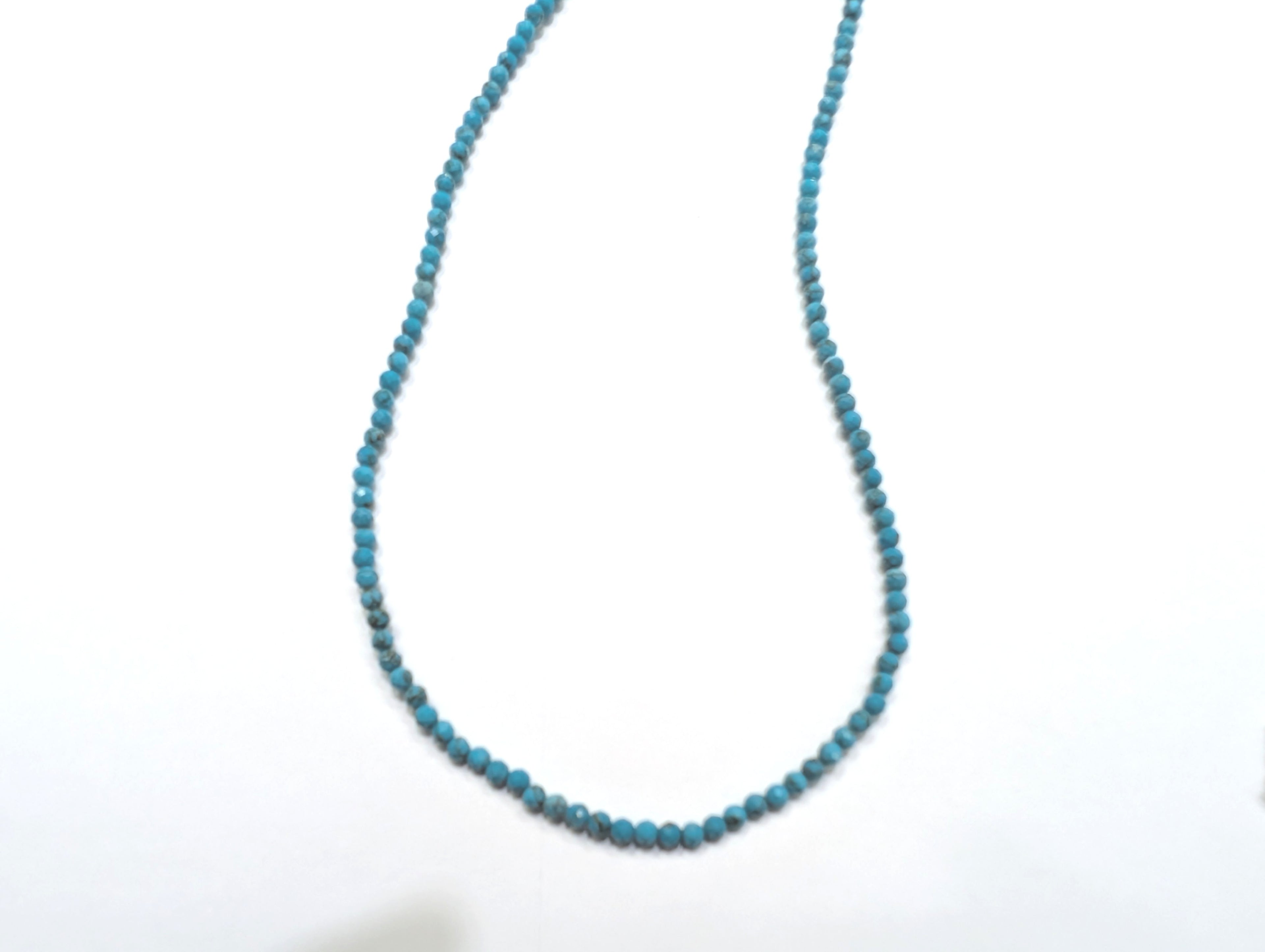 NECKLACE SILVER DESIGNER