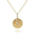 NECKLACE GOLD DESIGNER