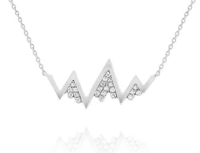 NECKLACE GOLD DESIGNER