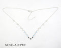Necklace Gold Designer