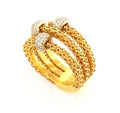 RING GOLD DESIGNER