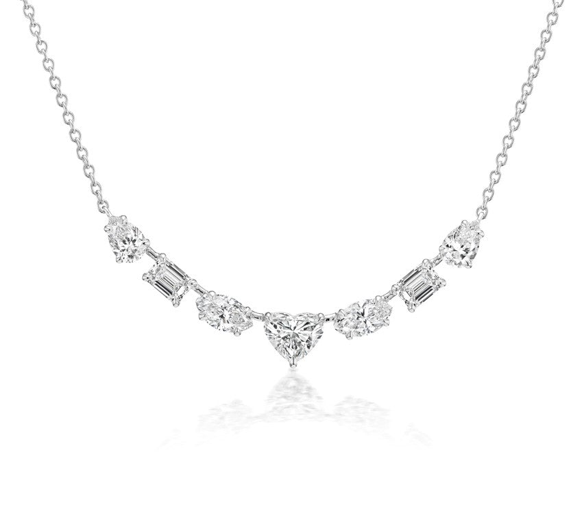 NECKLACE GOLD DESIGNER