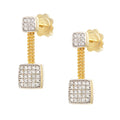 New York Earrings