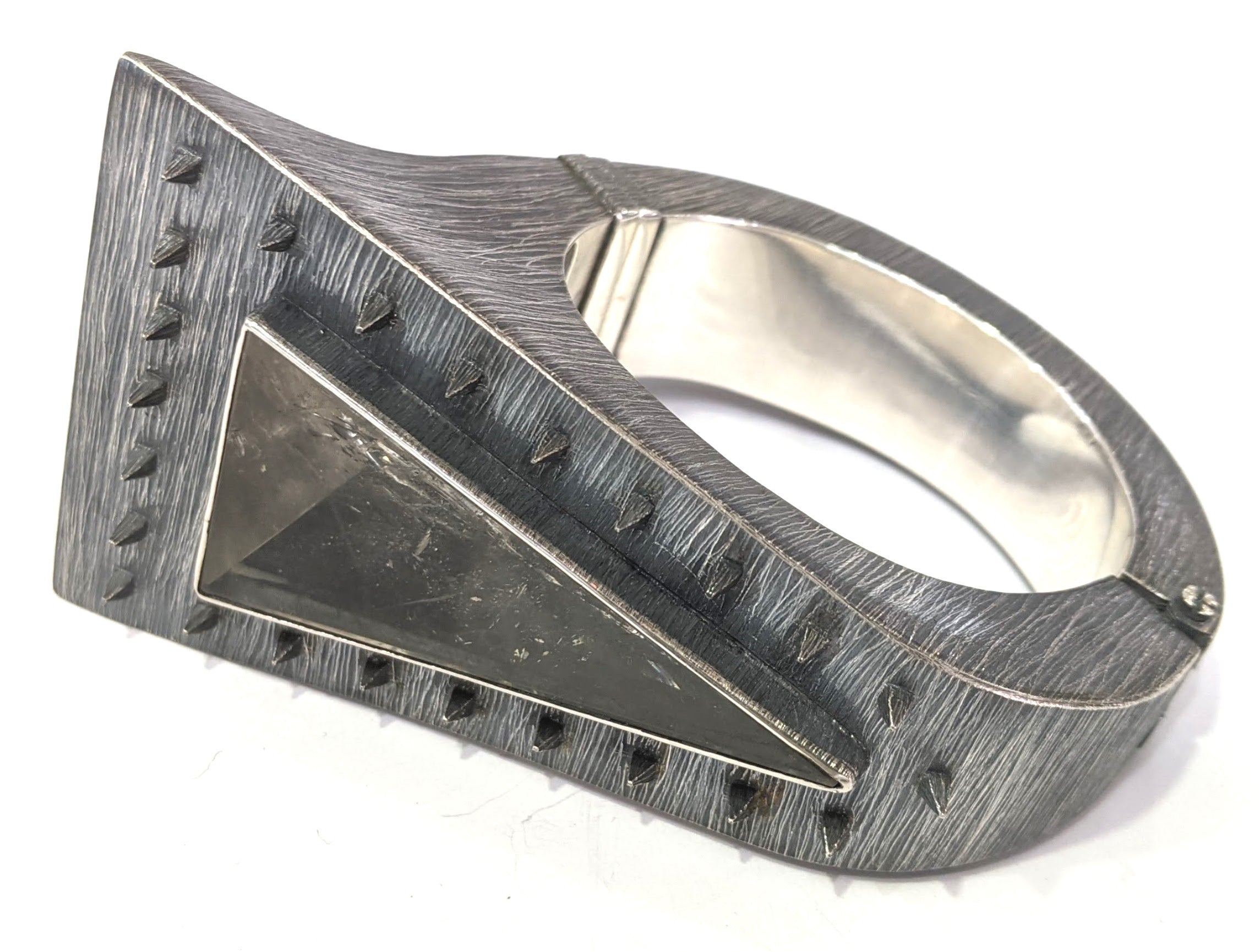 BRACELET SILVER DESIGNER