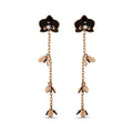 EARRING GOLD DESIGNER
