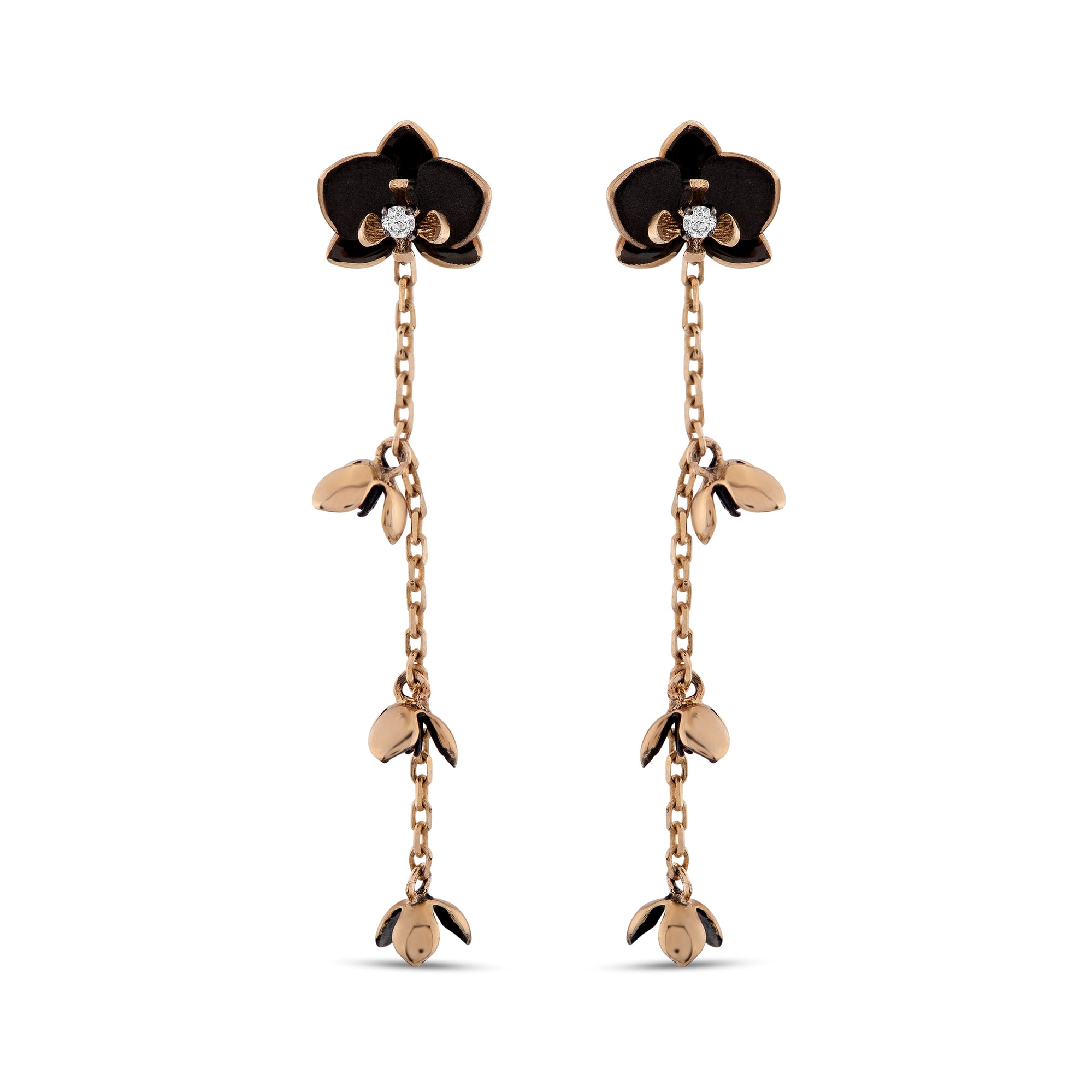 EARRING GOLD DESIGNER