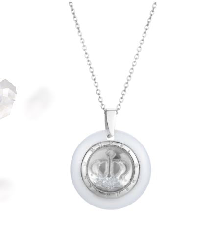 NECKLACE GOLD DESIGNER