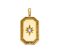 PENDANT GOLD DESIGNER