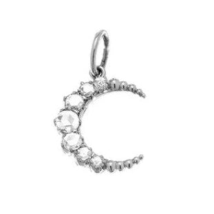 Crescent Pendant
