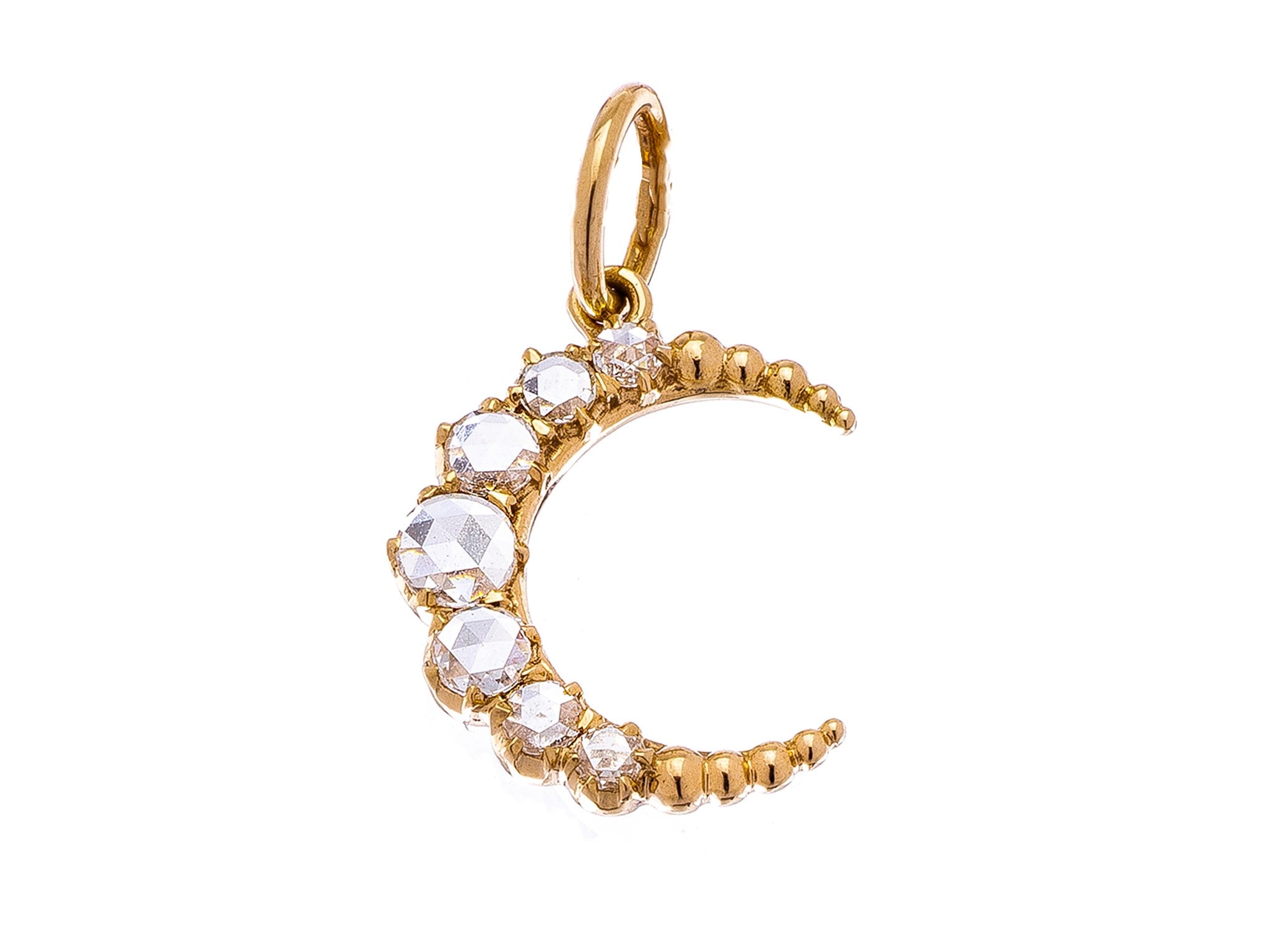 PENDANT GOLD DESIGNER